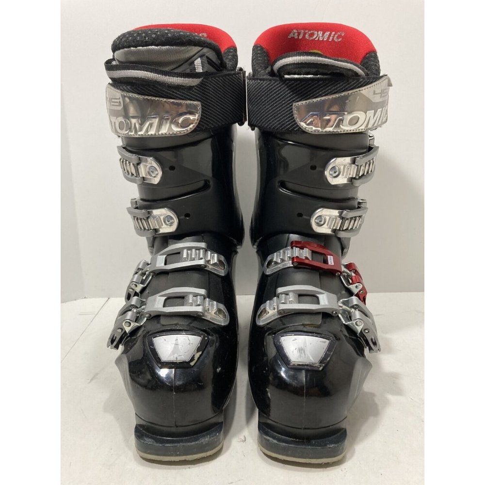 Atomic 45 M11 Size Mondo 26.5 Mens Ski Boots